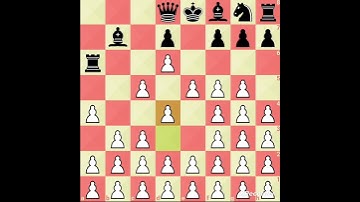 How to play chess Without King ? Chess Game :  1011 #chesscoach  #chessmastermind #chessgame