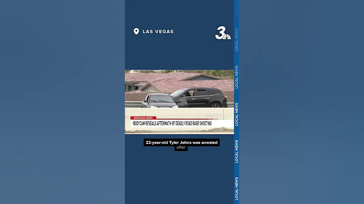 Police release body cam video of road-rage shooting that killed 11-year-old