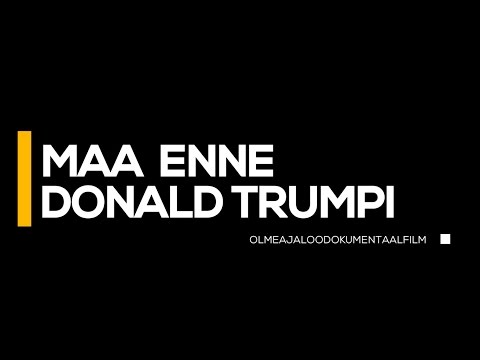 Video: Kaks Trumpi 