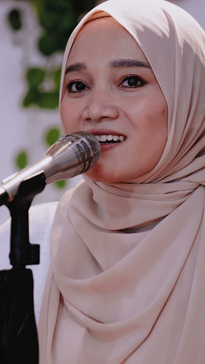 ALAYALLAH - SABYAN #sabyan #nissasabyan #sholawat