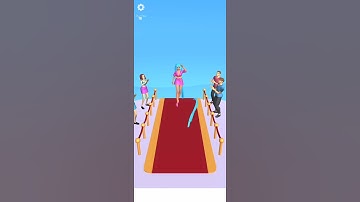 High Heels #Gameplay Game All Levels IOS Android Games