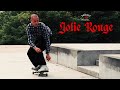 JOLIE ROUGE - Noah Clothing