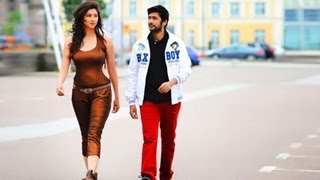 Nenem Chinna Pillana - Releasing Date- November 8Th 2013 -Hd