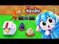 เจอห้องลับ! ความลับที่ซ่อนอยู่ในแมพขโมยไข่! l Roblox Steal An Egg