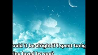 Westlife - To Be Loved (Lyrics)