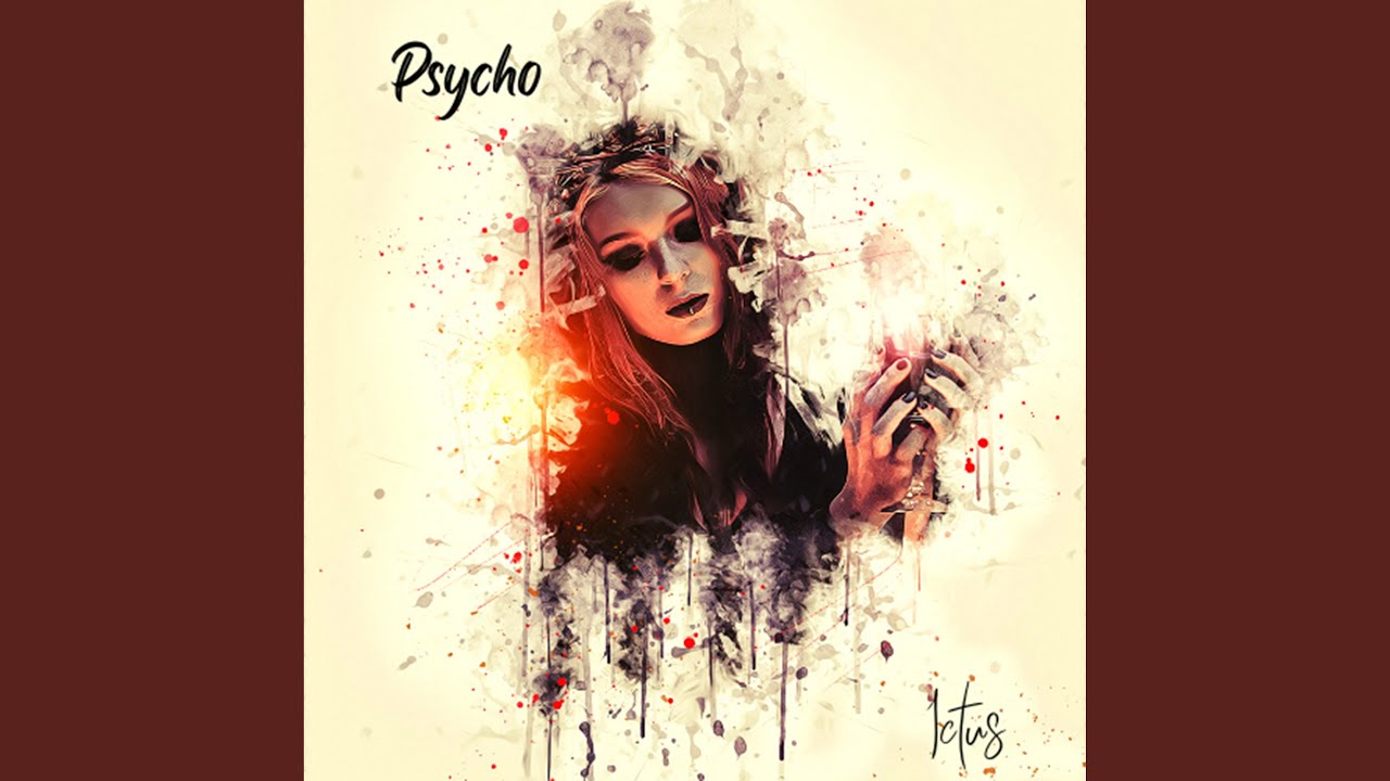 Guarda Psycho su YouTube Guarda Psycho su YouTube