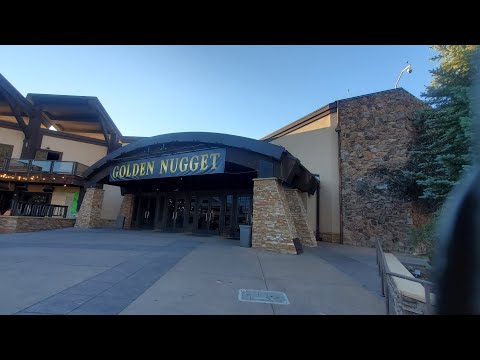 Low | Flo Rida at M Resort Spa Casino September 2023