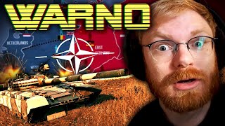 What if YOU Lead Nato in 1989!?