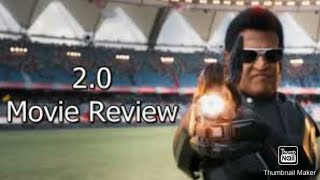 Erthiran 2.0 movie review