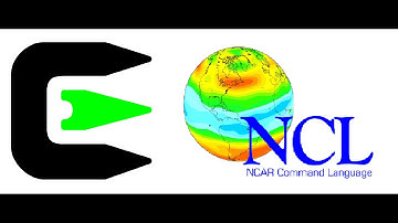 Instalasi NCAR Command Language (NCL) dengan Cygwin di Windows 7/8/10