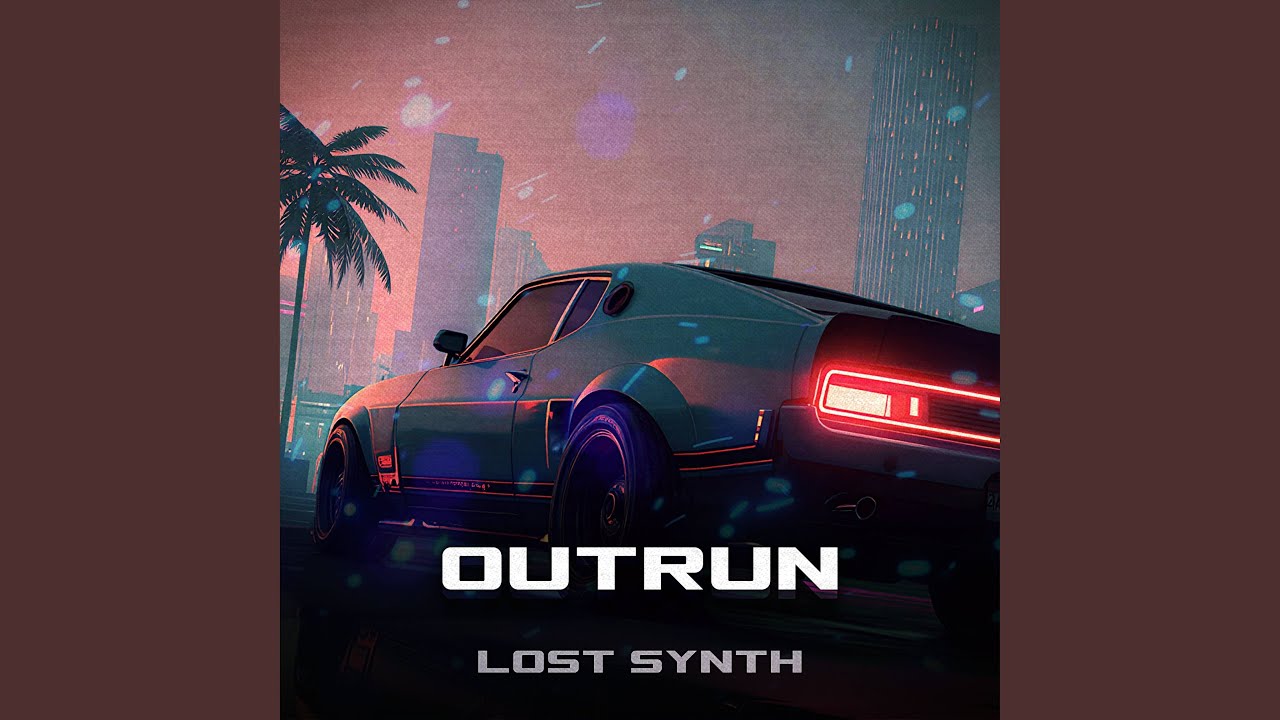 Watch Outrun on YouTube Watch Outrun on YouTube