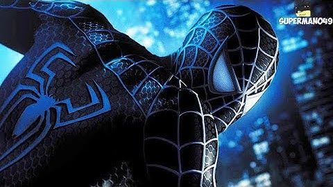 The Venom Symbiote Takes Over Spiderman - Marvel Vs Capcom Infinite: Story Mode Walkthrough Part.4