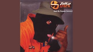 Mzekezeke - Jahman Jahman