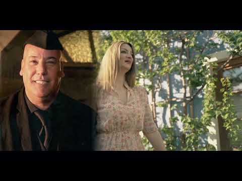 اسماعيل فاضل و رشا تدري بالقلب تدري