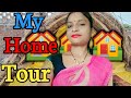 My home tour english with dehati madam learn new vocabulary