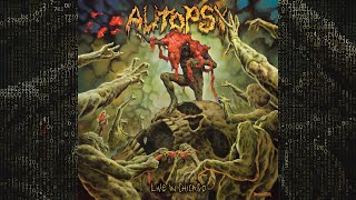 Autopsy - Live In Chicago (2020, Live)