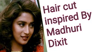 Madhuri Week Rank Her 3 Hair Looks  dontcallitbollywood