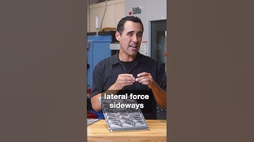 Add MORE Stability to Fixtures🔒 | Machining Tips