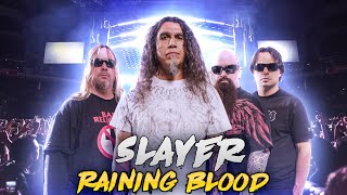 Slayer-Raining Blood(Jazz Version) screenshot 1