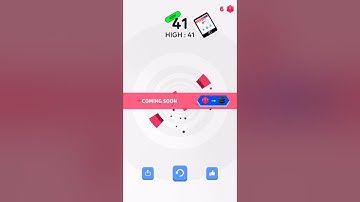 Rolly Vortex iOS Gameplay
