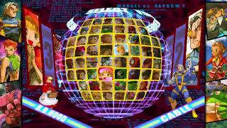 Marvel vs Capcom 2 season 4 #23