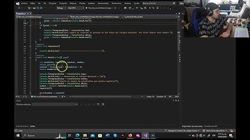 PASO 5 - PRACTICA REMOTA - FUNDAMENTOS DE PROGRAMACIÓN