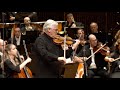 Israel Philharmonic Orchestra, Lahav Shani, Pinchas Zukerman: Bruch (Allegro Moderato extract)