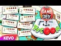 Game Dev Tycoon but I ruin the gaming industry