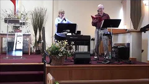 Traditional Hymn 032121