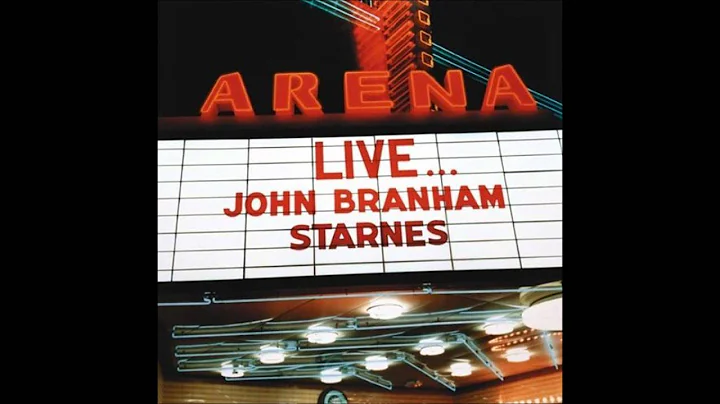 The King of Who I am John Starnes