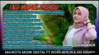 SLOW ROCK TERBARU MAAFKAN DIRI INI ARI KIRAY FULL ALBUM