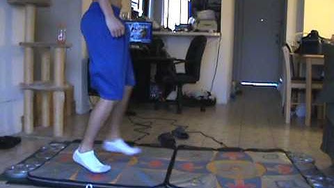 LUV TO ME (disco mix)