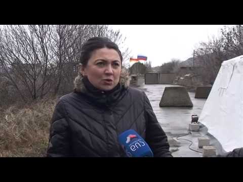 ჟურნალისტებმა საკუთარი მუშაობა კონფლიქტის ზონაში შეაფასეს