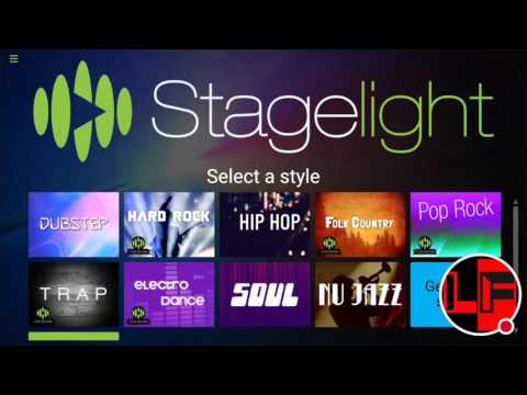 Stagelight 3.0 Review