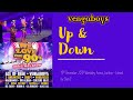 Vengaboys Up &amp; Down / Last Christmas