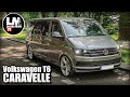 VOLKSWAGEN  T6 CARAVELLE KONKURENT MERCEDESA