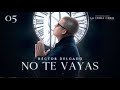 Héctor Delgado - No Te Vallas | La Hora Cero