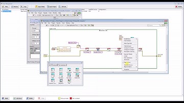 TVI: Creating New Test