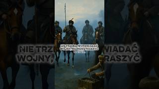 Dyplomacja strachu – jak lisowczycy zmieniali politykę Europy #Lisowczycy  #TrochęLegendIHistorii