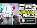 Especial 1M de Suscriptores ||La Historia del Canal (Con mi voz)