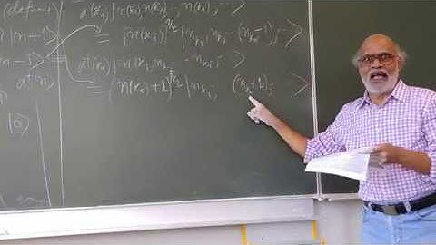 Superstring Theory Lecture 4 Part - 8/8 by Daya Shankar Kulshreshtha @ Univ-Oldenburg.de