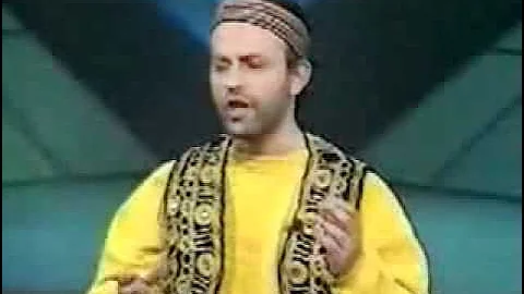 James Randi Debunks an Astrologer