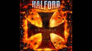 Halford Weaving sorrow Lyrics