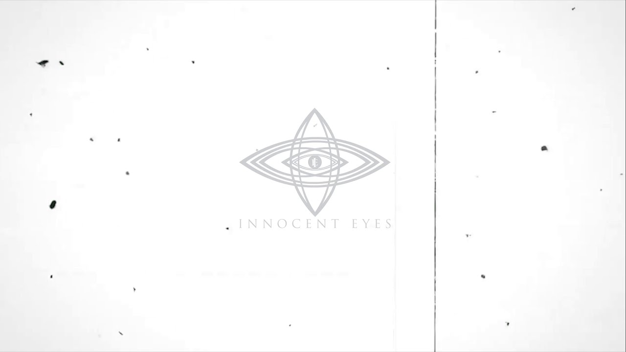 CHATLABARA  INNOCENT EYES  OFFICIAL LYRICS VIDEO