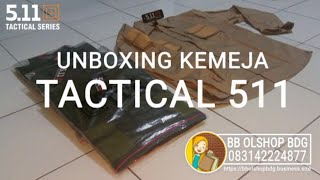 kameja tactical 511 series termurah