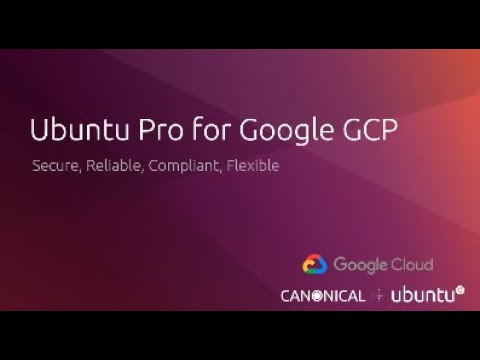 Ubuntu Pro for