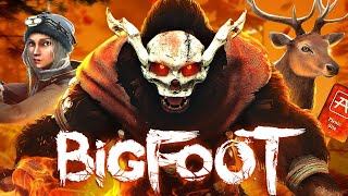 :    !   - BIGFOOT