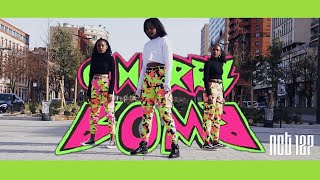 Kpop In Public Nct 127 - Cherry Bomb Dance Cover By 24P.y.t Official