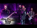 Duran Duran - "ANNIVERSARY" (Live Performance) | The Jonathan Ross Show