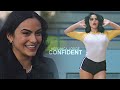 Veronica Lodge || Confident